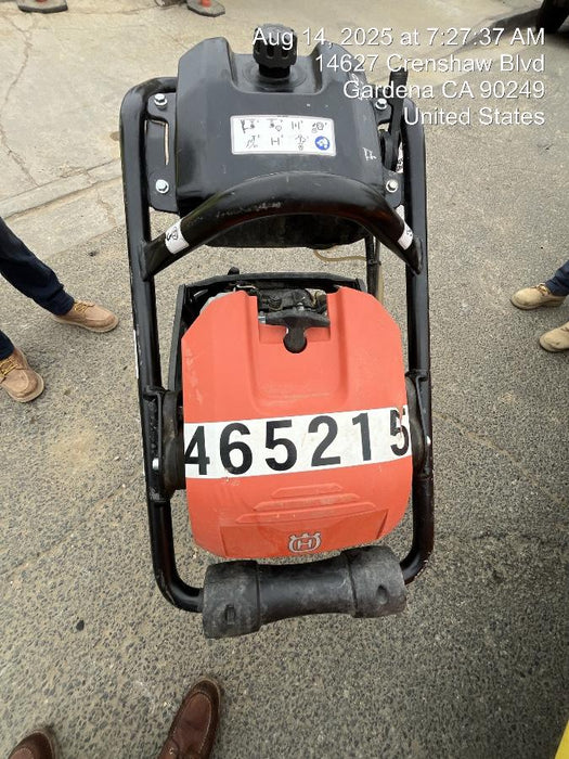 2024 HUSQVARNA LT6005