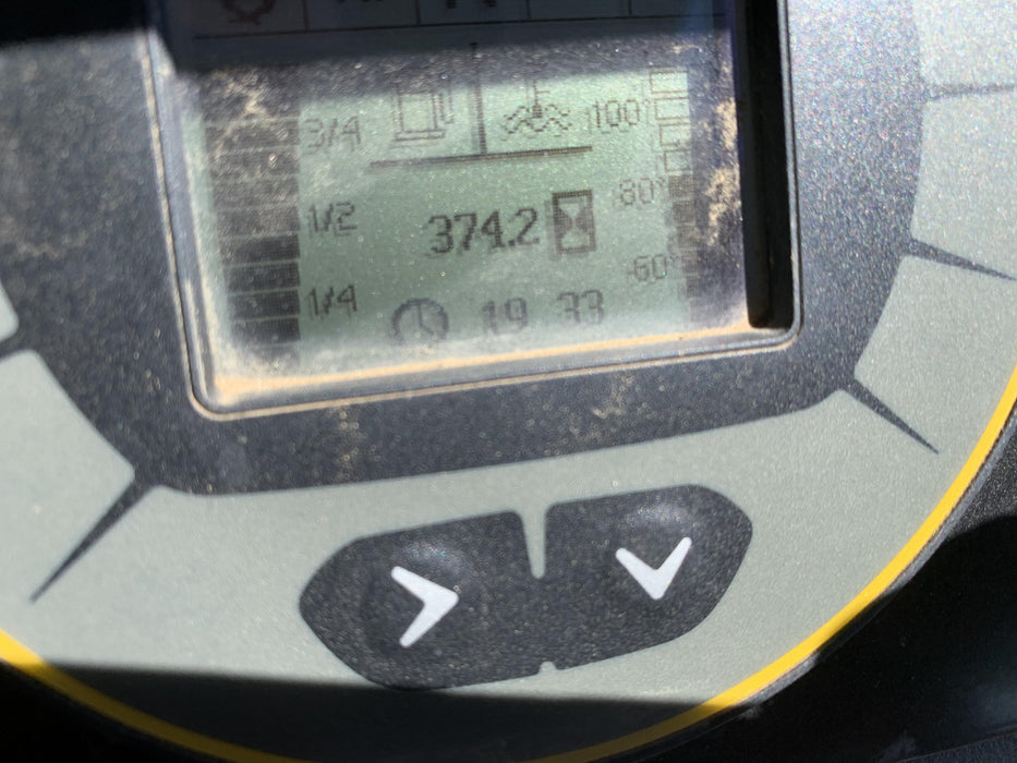 2020 WACKER NEUSON DW90