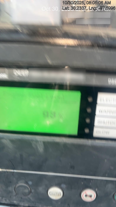 2021 AIRMAN SDG25S-8E1