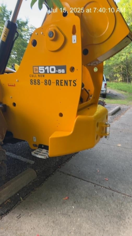 2025 JCB 510-56