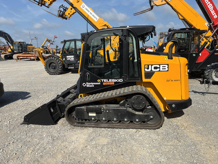 2026 JCB 3TS-8T