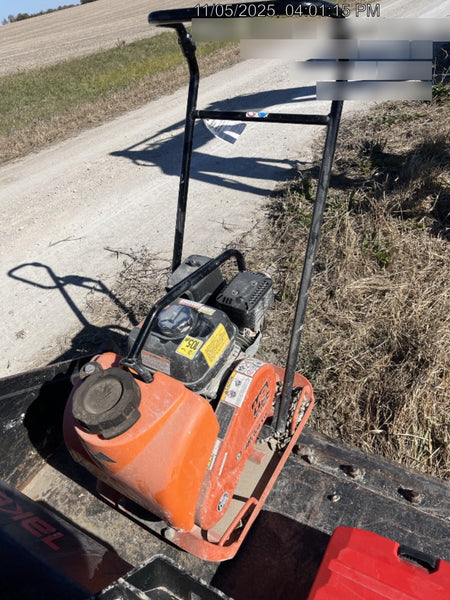 2023 MULTIQUIP MVC82VHW