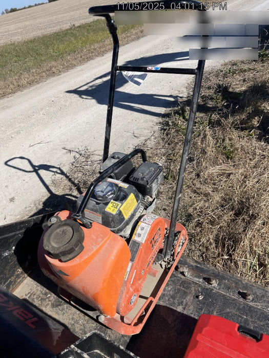 2023 MULTIQUIP MVC82VHW