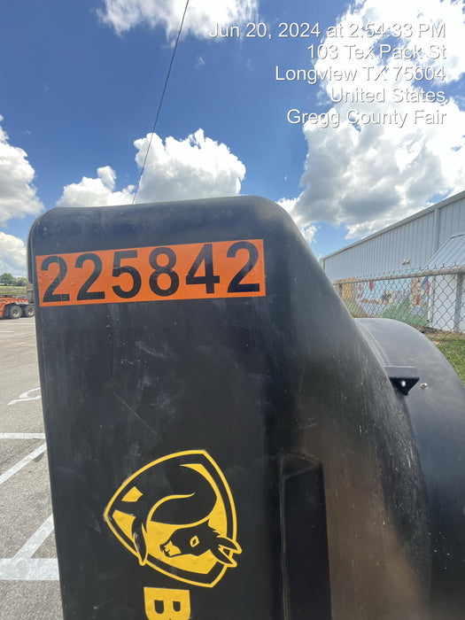 2022 BIG ASS FANS Cool Space 400