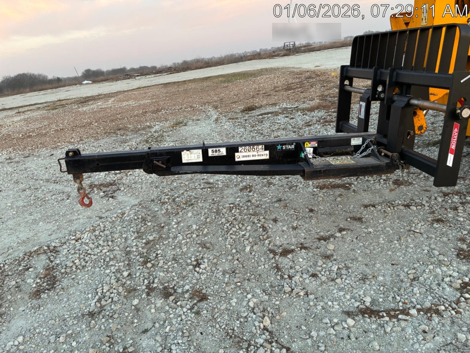 2022 JCB 512-56