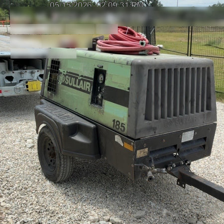 2019 SULLAIR 185-DPQ