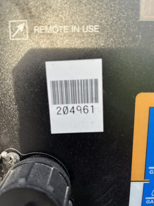 2021 MILLER ELECTRIC XMT 350