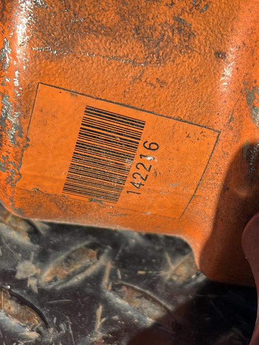 2021 MICHIGAN PNEUMATIC 750SS