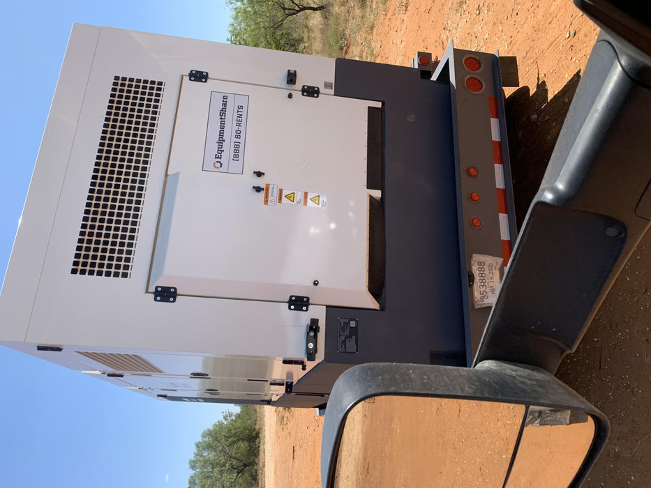 2020 ATLAS COPCO QAS625