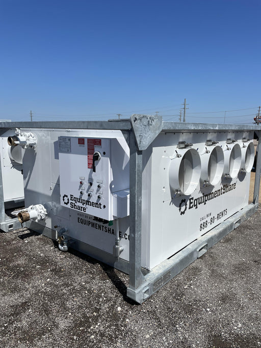 2025 CAPS PAHH-140TC-0NN0NN-5E5-P2-VG2CEUP