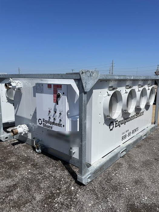 2025 CAPS PAHH-140TC-0NN0NN-5E5-P2-VG2CEUP