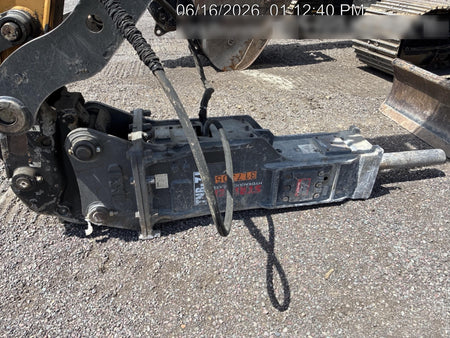 2023 STRIKER TNB-7J