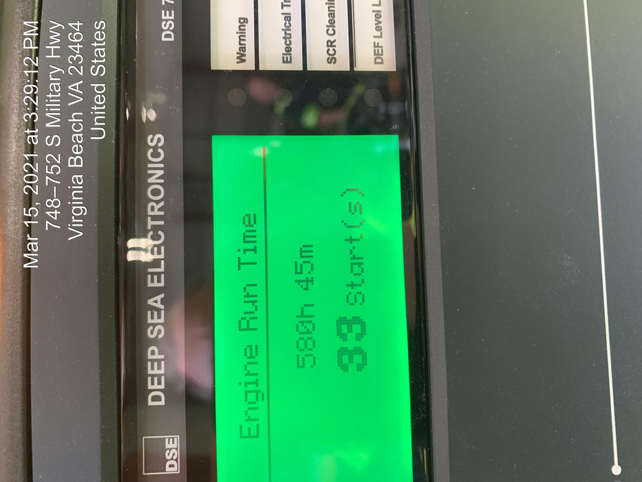 2020 ATLAS COPCO QAS 70