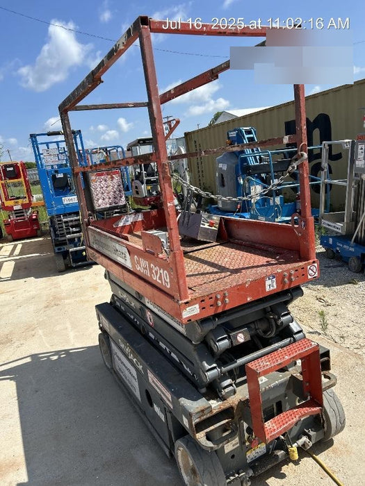 2019 SKYJACK SJIII-3219