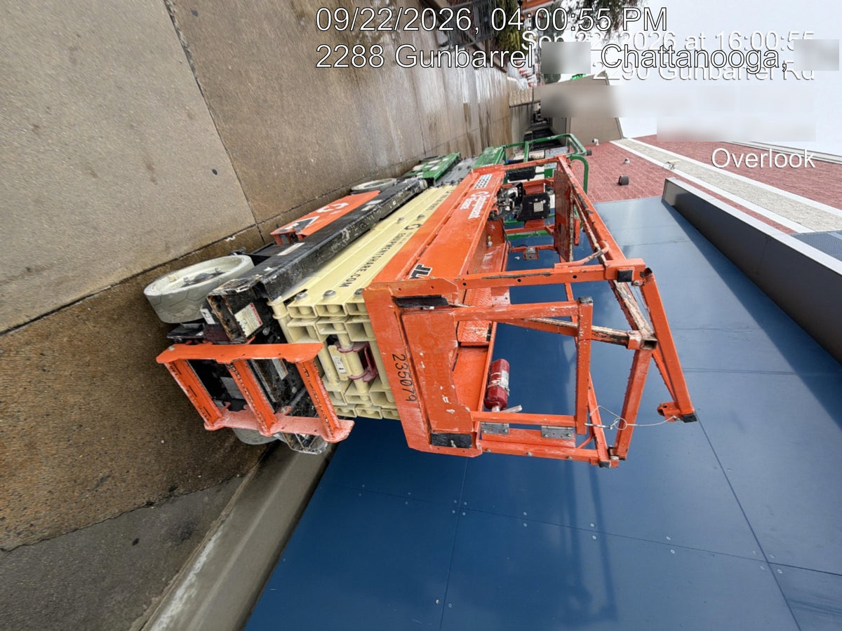 2022 JLG ES2632