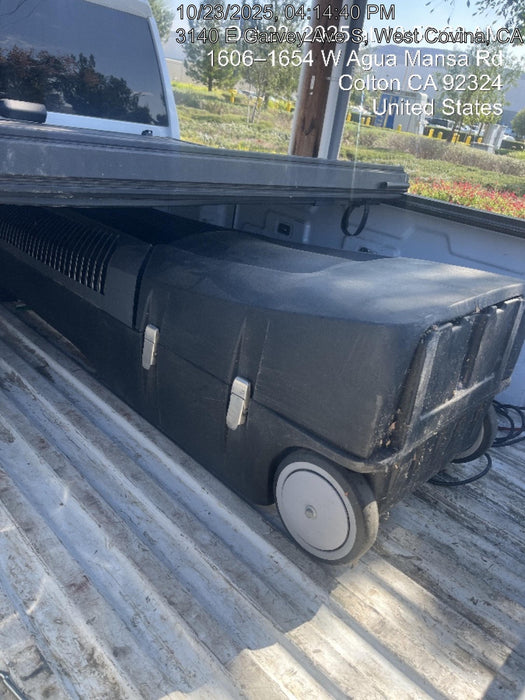 2023 VECTOR Vector Max