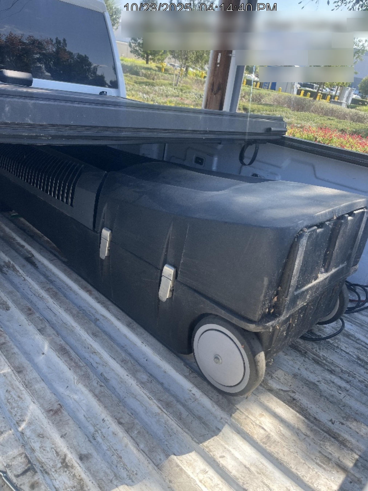 2023 VECTOR Vector Max