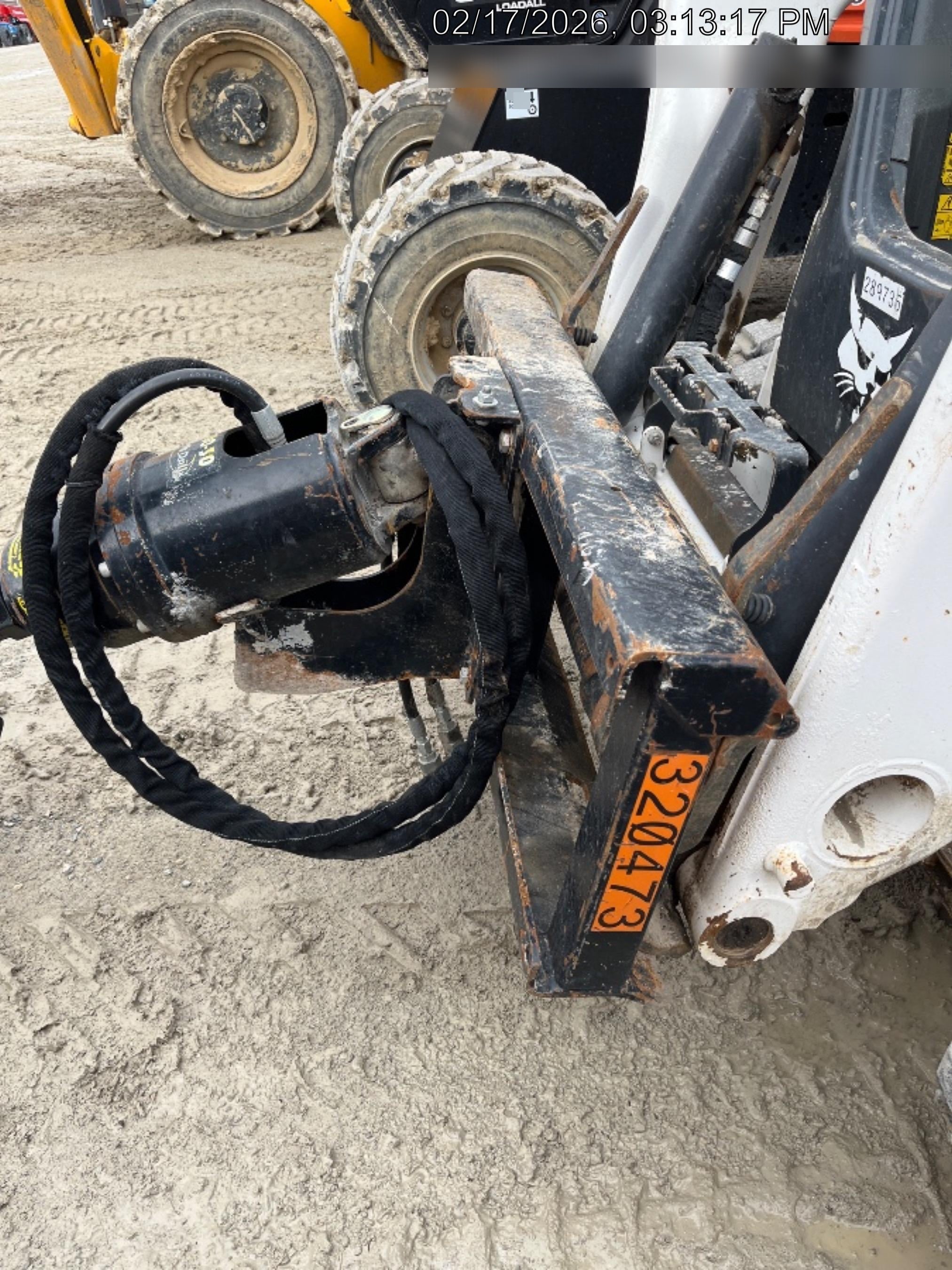 2023 AUGER TORQUE 3300-30
