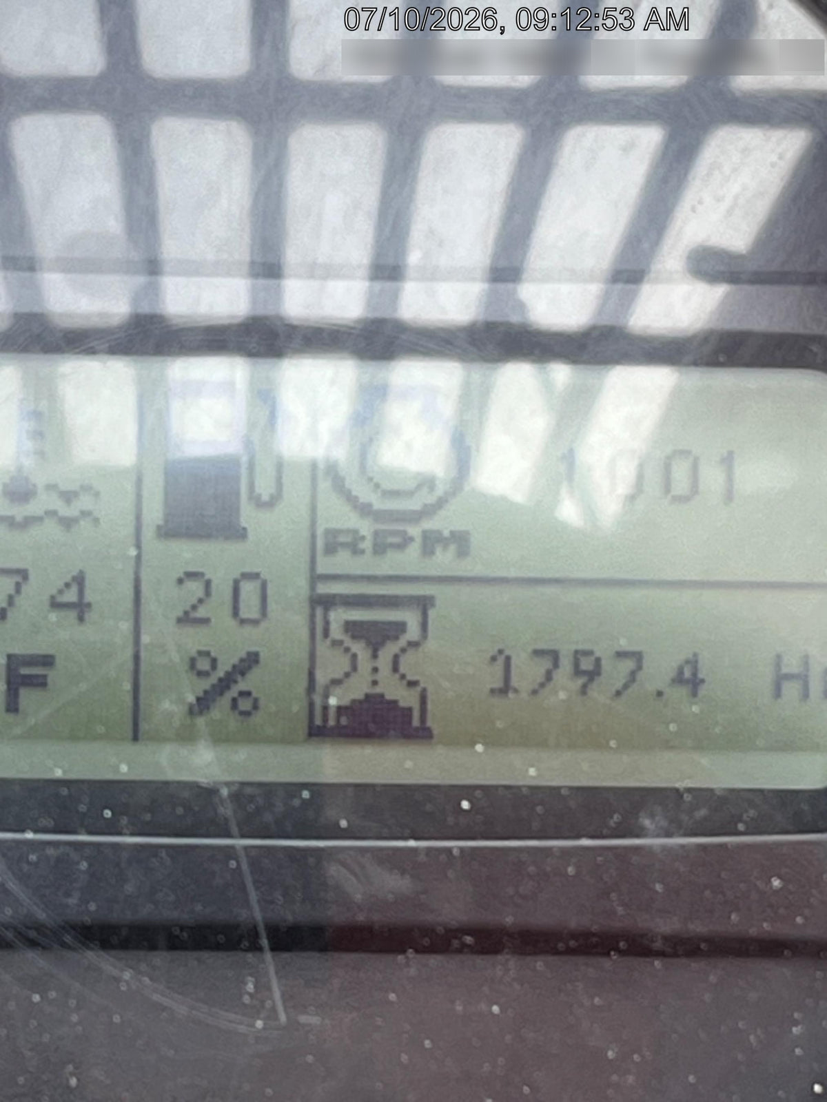 2024 SKYTRAK 10054