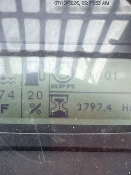 2024 SKYTRAK 10054