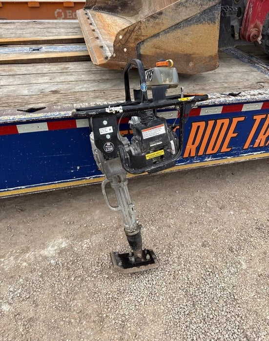 2023 MULTIQUIP MTR40HF