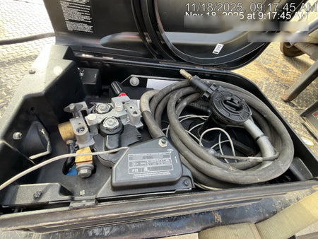2024 LINCOLN ELECTRIC LN-25X