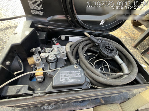 2024 LINCOLN ELECTRIC LN-25X