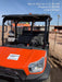 2022 KUBOTA RTV-X1140W-H (Canopy)