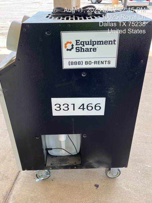 2023 KWIKOOL KPAC1411-2