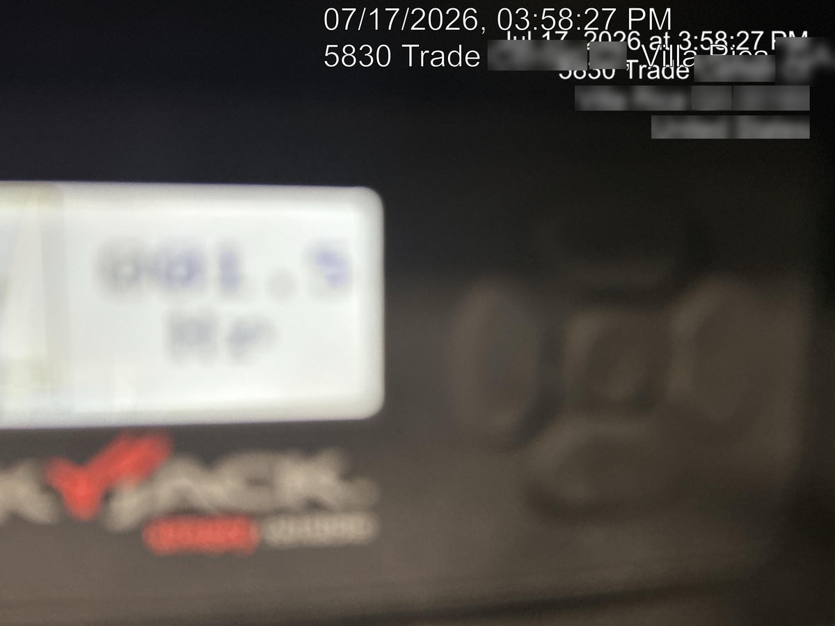 2026 SKYJACK SJ5545E