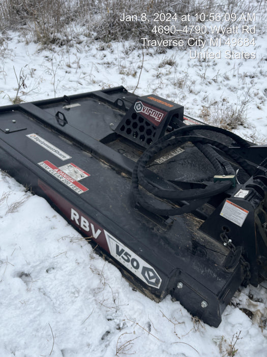 2023 VIRNIG RBV72-25