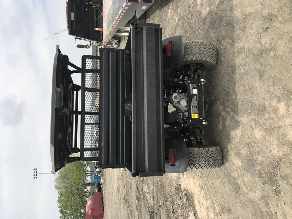 2020 KUBOTA RTV-X1140