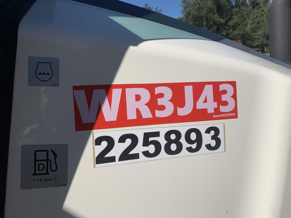 2022 DYNAPAC CA1400D