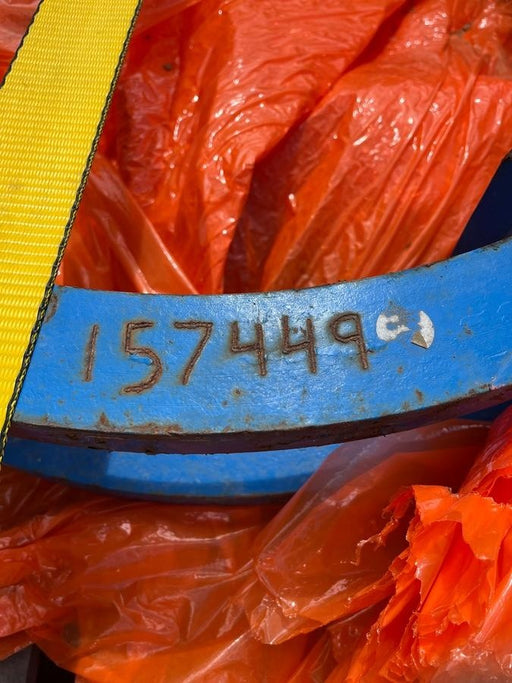 2021 KC WELDING KCW20