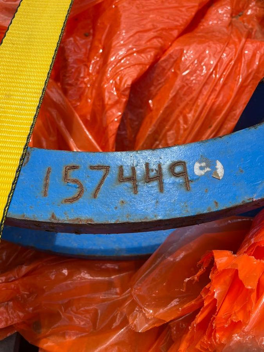 2021 KC WELDING KCW20