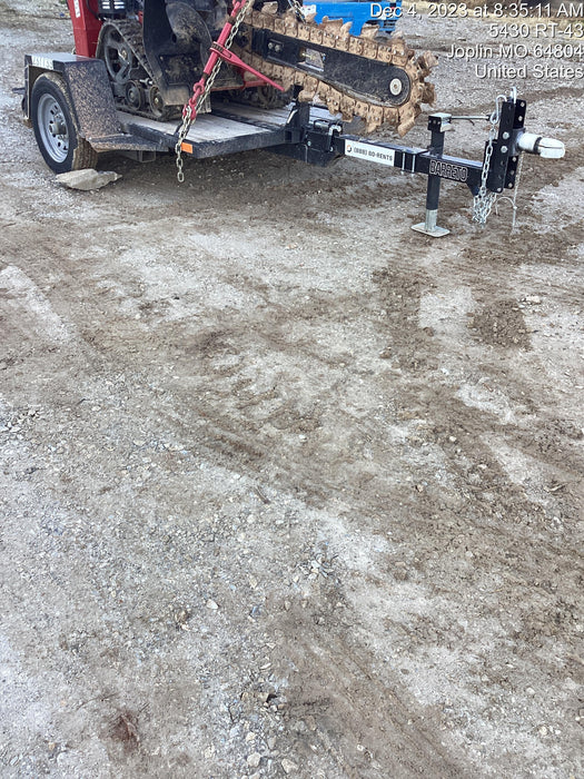 2022 BARRETO E4X6TBT