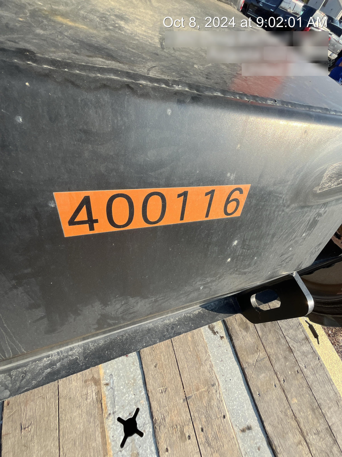 2024 JLG 660SJ
