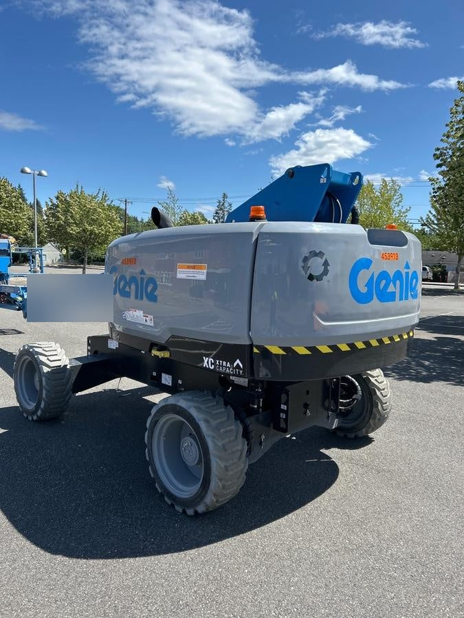2024 GENIE S-45 XC
