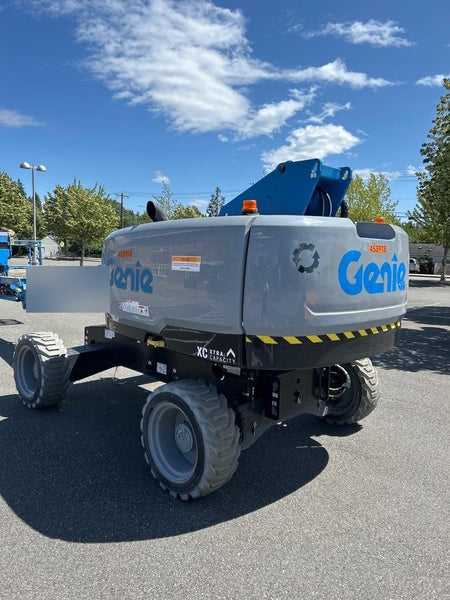 2024 GENIE S-45 XC