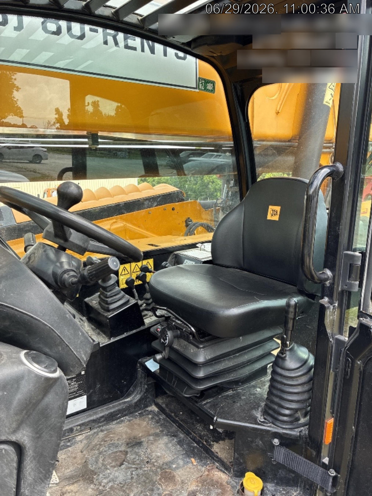 2022 JCB 512-56