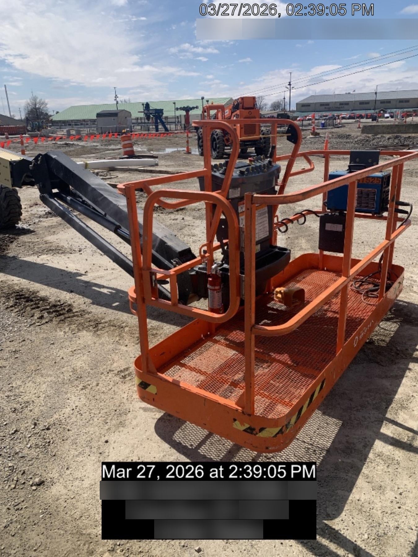 2025 MILLER ELECTRIC CST-282
