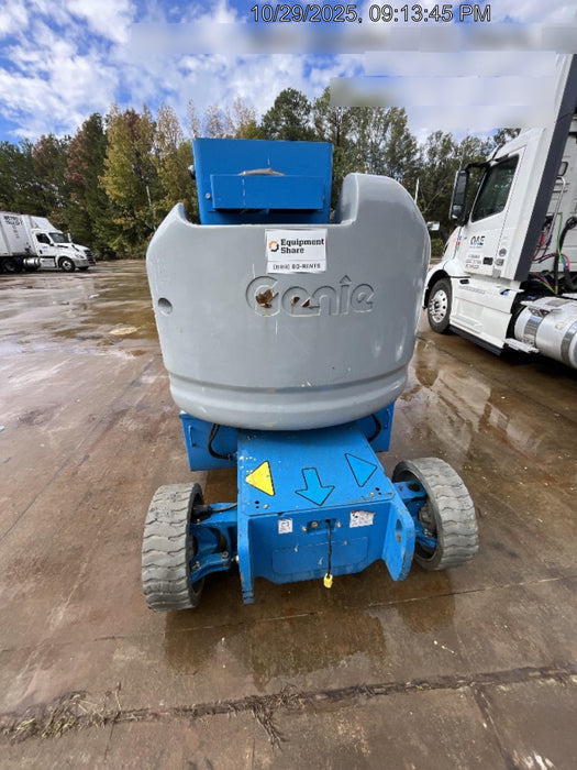 2018 GENIE Z-40/23N RJ