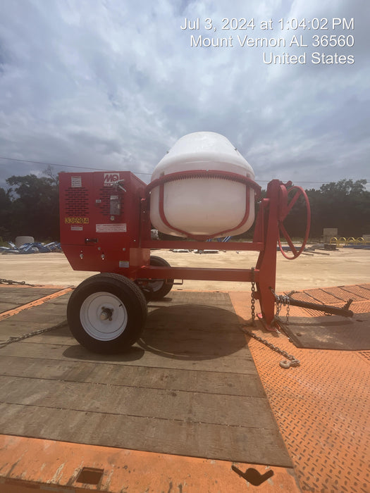 2023 MULTIQUIP MC12PH