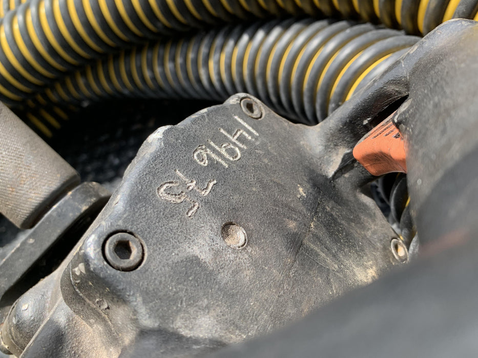 2021 INGERSOLL RAND 3940B2TI