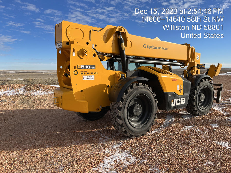 2024 JCB 510-56