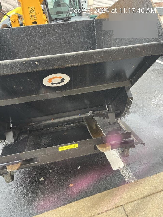 2024 ARROW MATERIAL HANDLING HP-6000-250-C