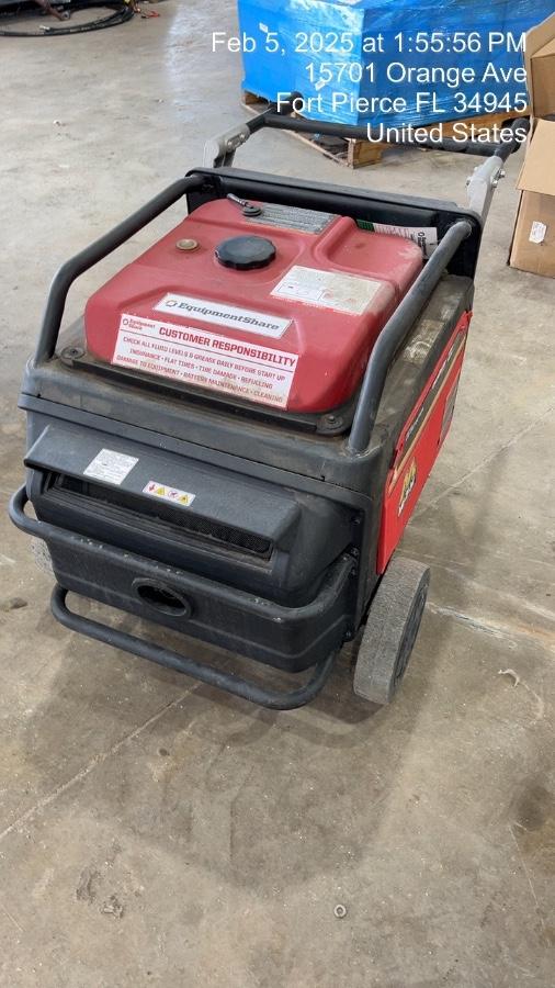 2022 MI-T-M GEN-8000-IMM1E