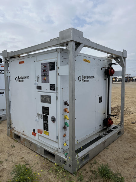 2024 SMARTECH SMTAH1D121Q