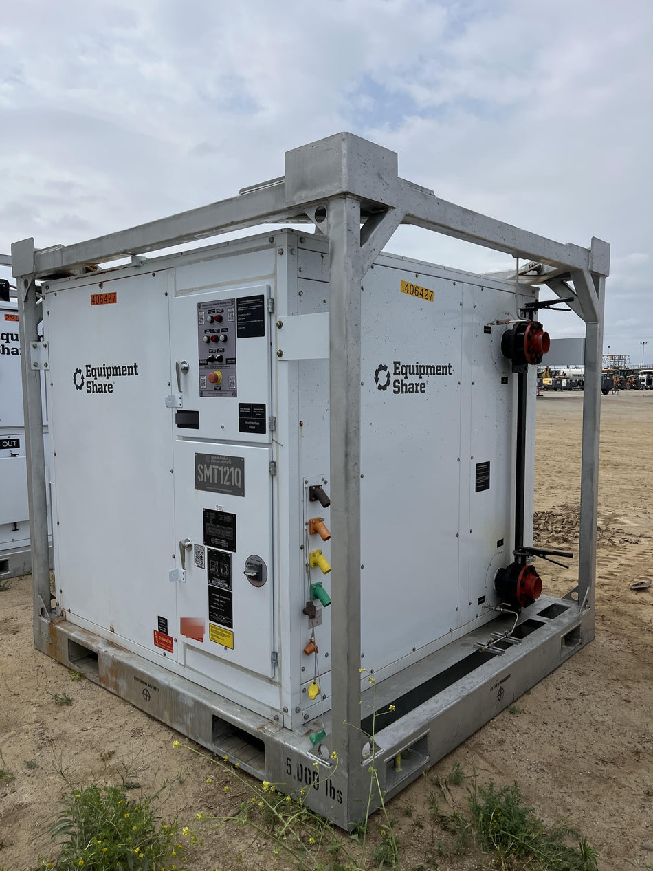 2024 SMARTECH SMTAH1D121Q