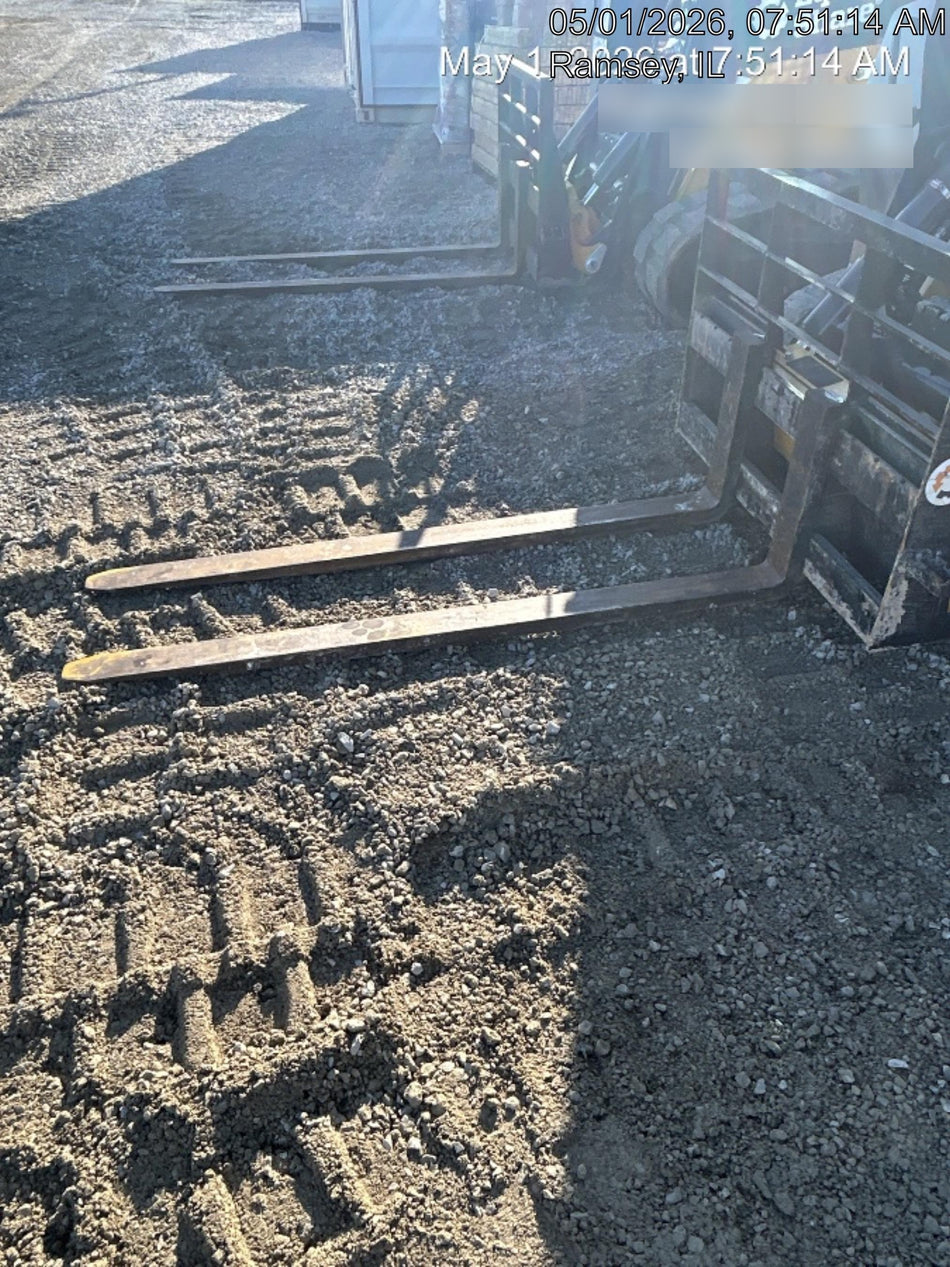 2024 ARROW MATERIAL HANDLING FS5100CB - 72"